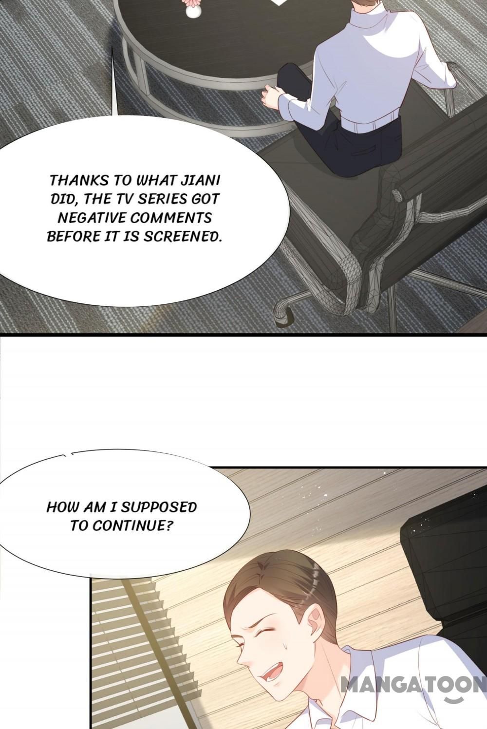 Mr. Lu, Your Wife Is Trending Again! Chapter 83 page 23