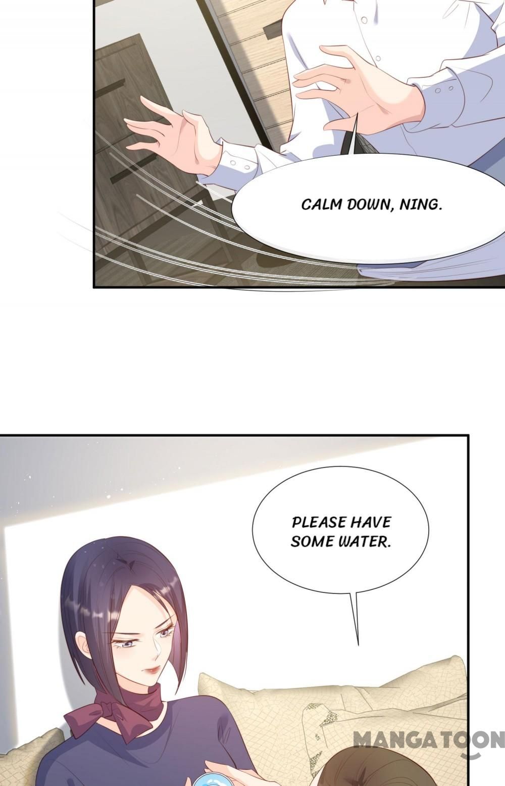 Mr. Lu, Your Wife Is Trending Again! Chapter 83 page 24