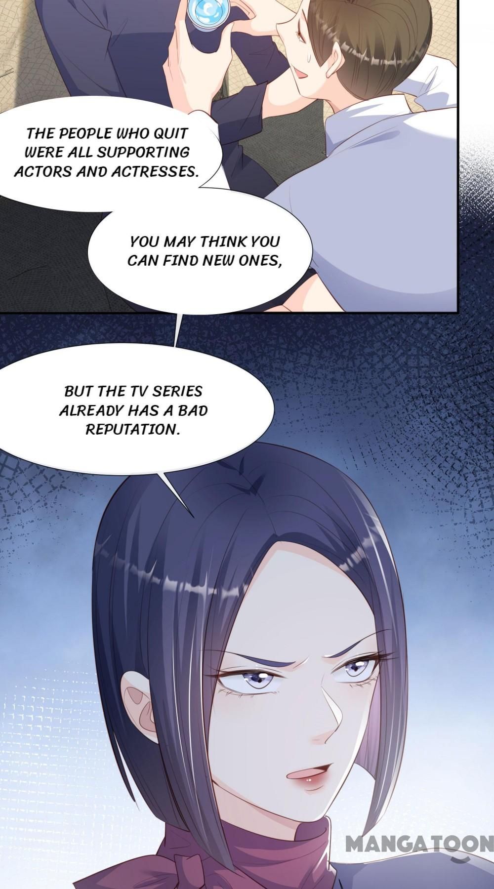 Mr. Lu, Your Wife Is Trending Again! Chapter 83 page 25