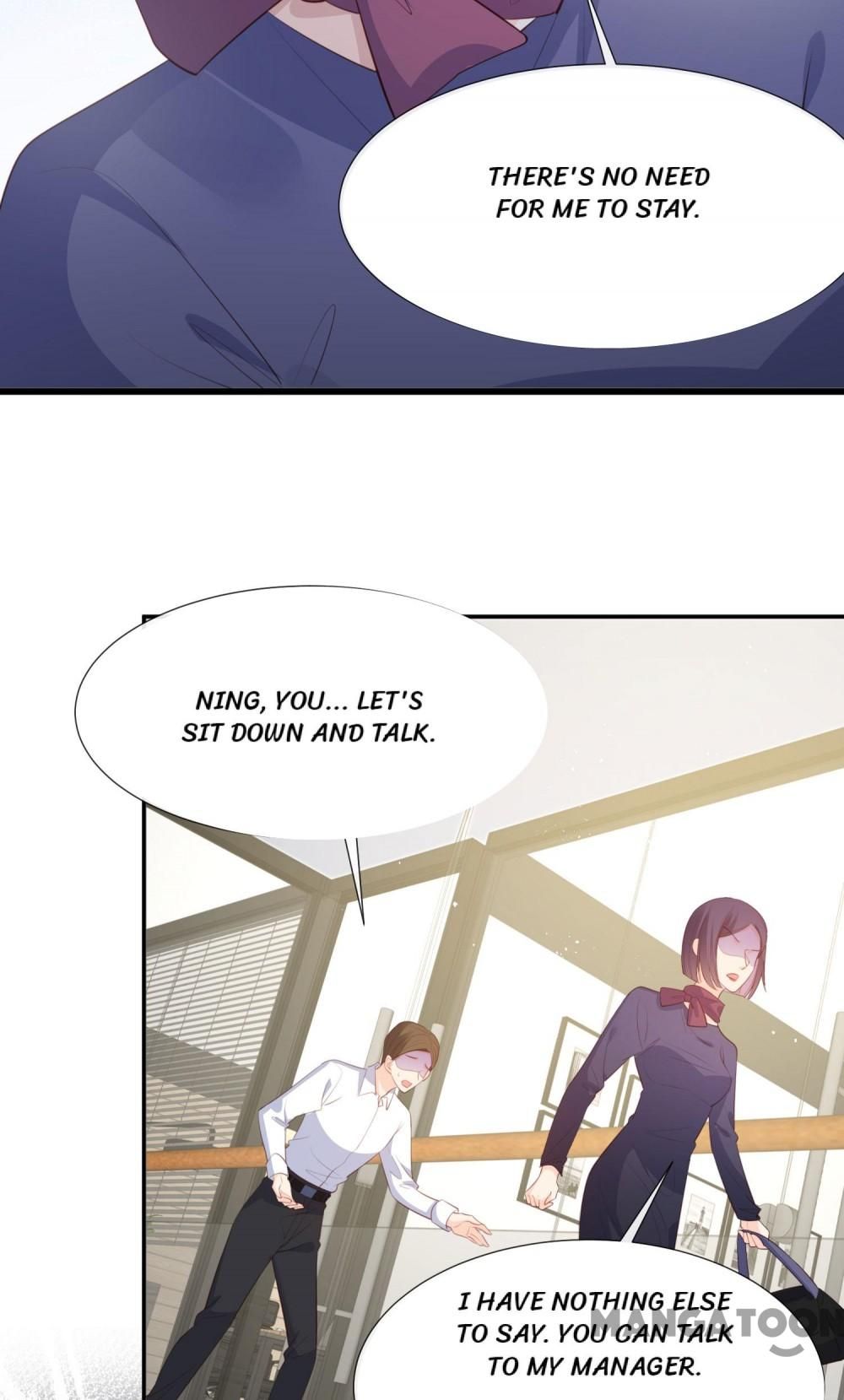 Mr. Lu, Your Wife Is Trending Again! Chapter 83 page 27