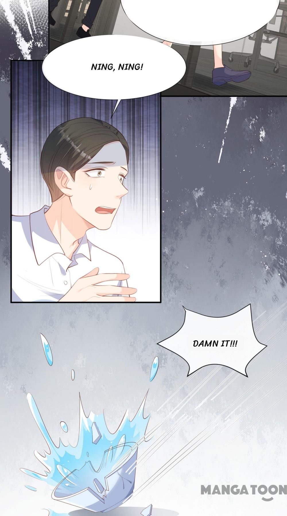 Mr. Lu, Your Wife Is Trending Again! Chapter 83 page 28