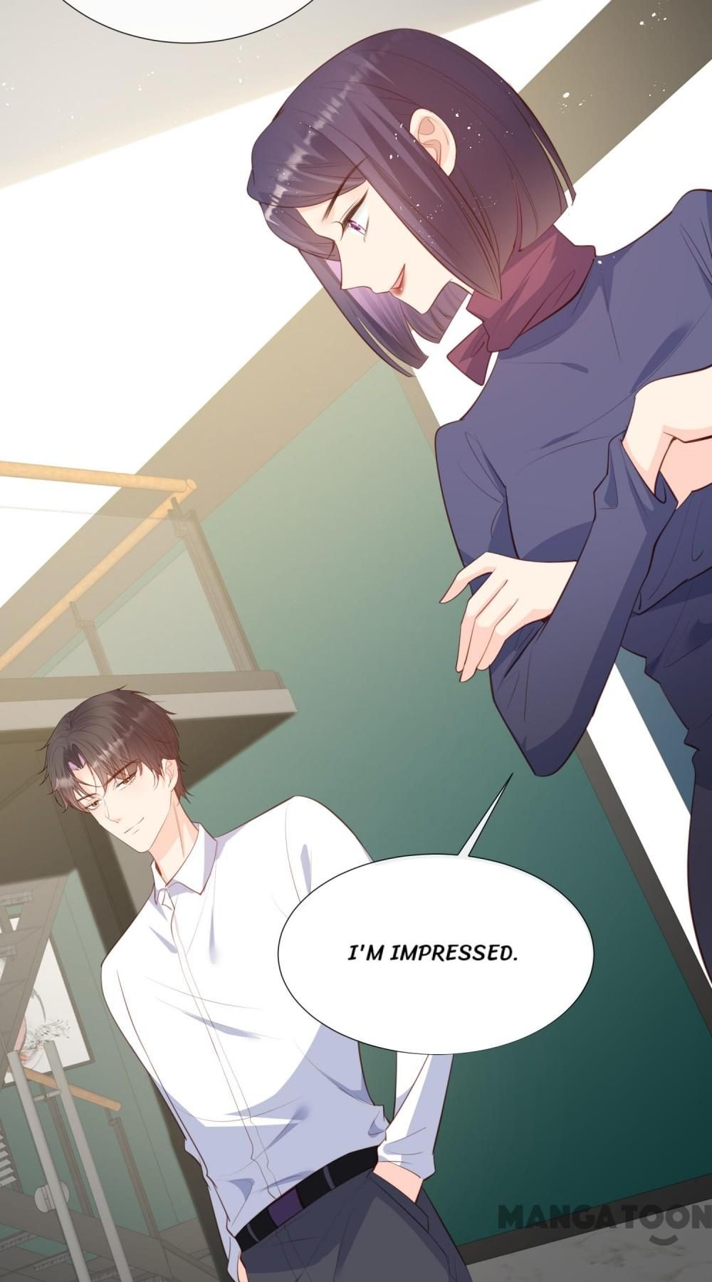 Mr. Lu, Your Wife Is Trending Again! Chapter 84 page 3