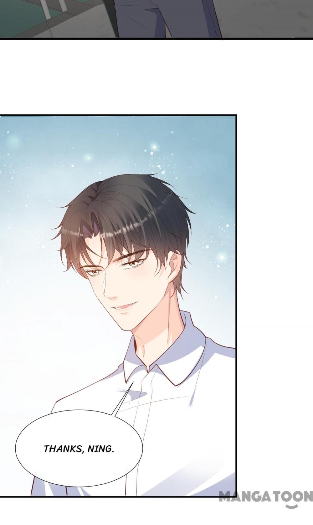 Mr. Lu, Your Wife Is Trending Again! Chapter 84 page 5