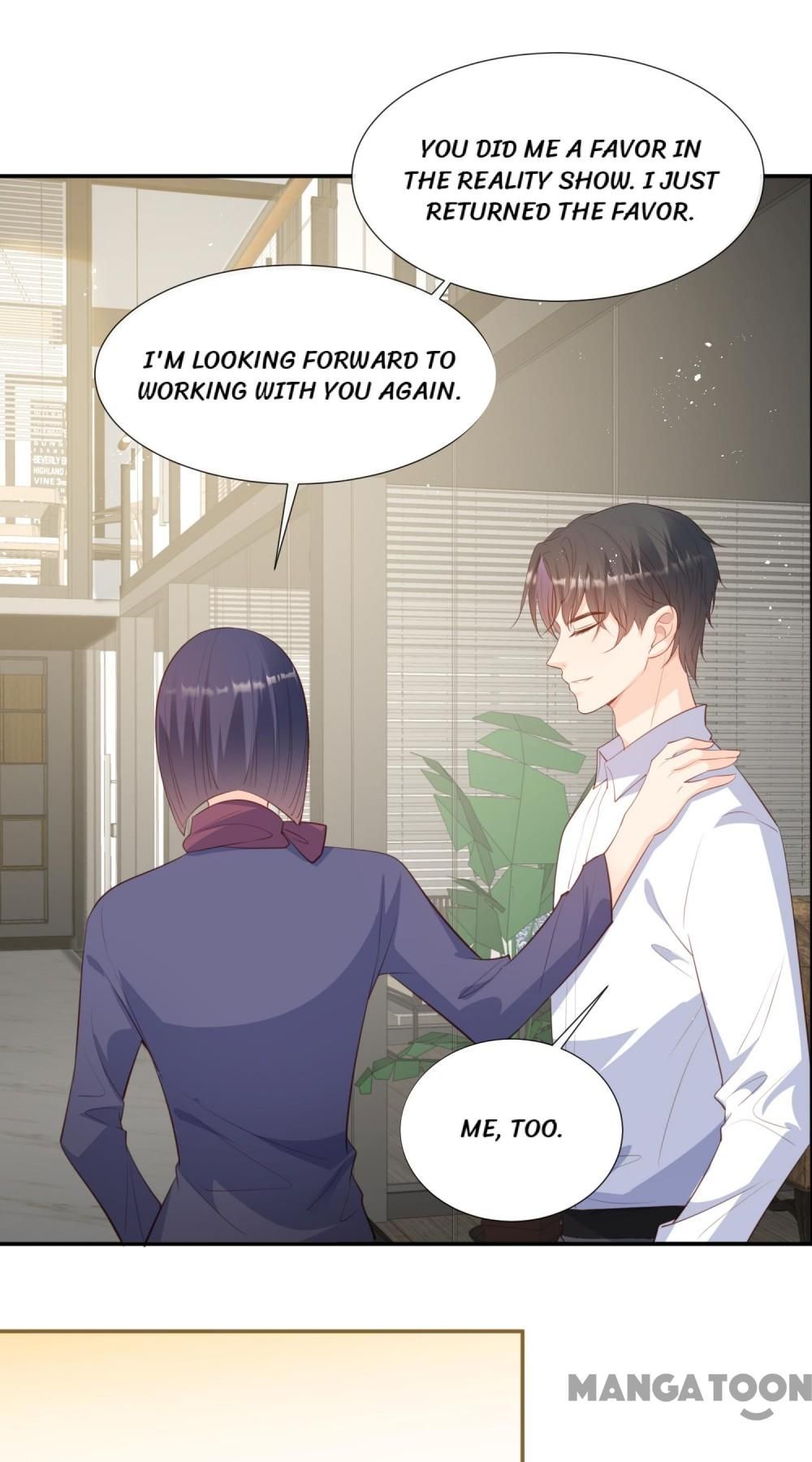 Mr. Lu, Your Wife Is Trending Again! Chapter 84 page 6