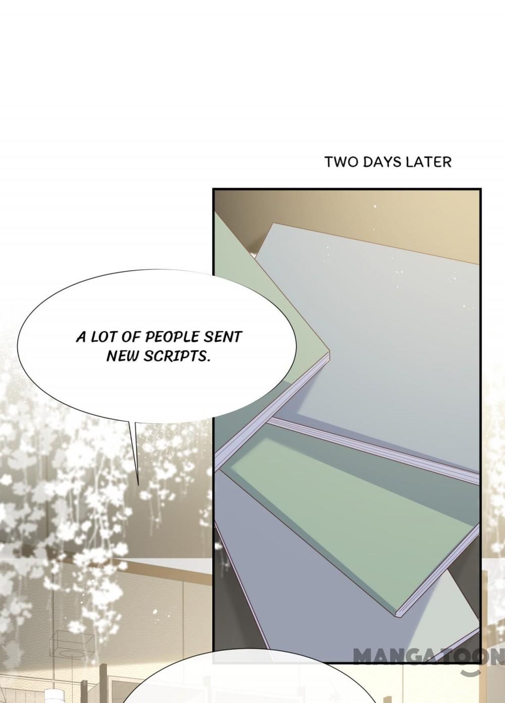 Mr. Lu, Your Wife Is Trending Again! Chapter 84 page 8