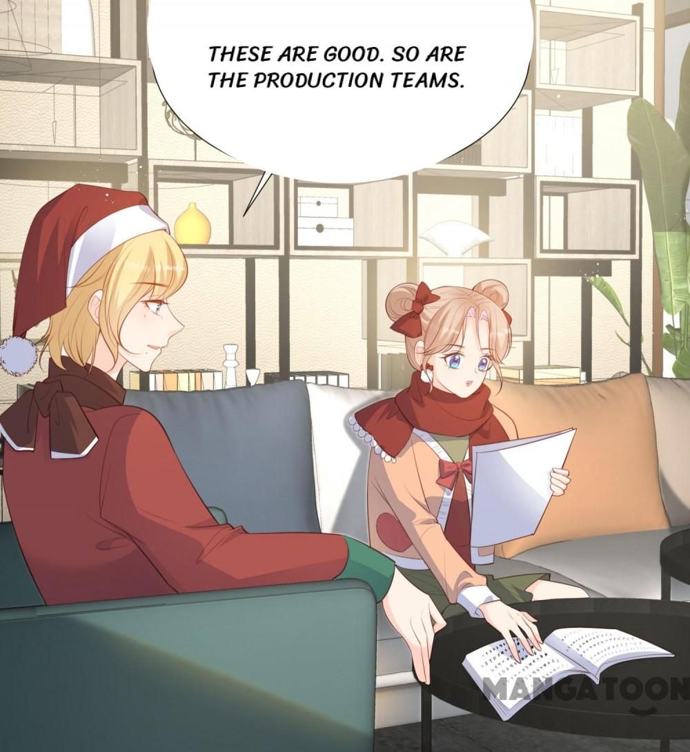 Mr. Lu, Your Wife Is Trending Again! Chapter 84 page 9