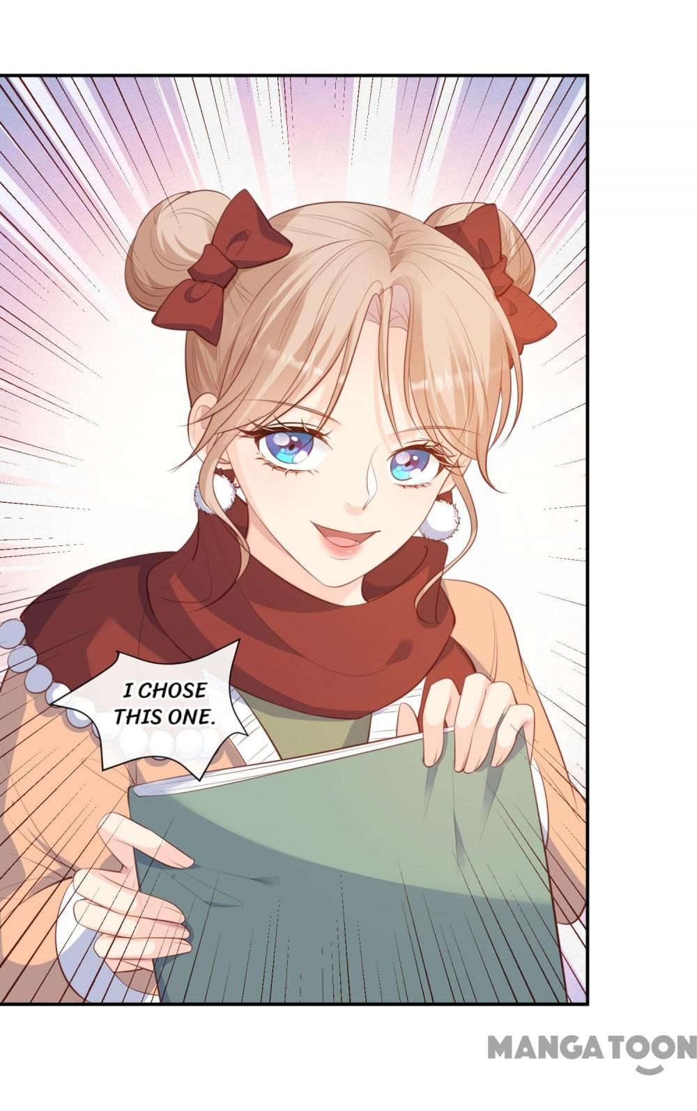Mr. Lu, Your Wife Is Trending Again! Chapter 84 page 10