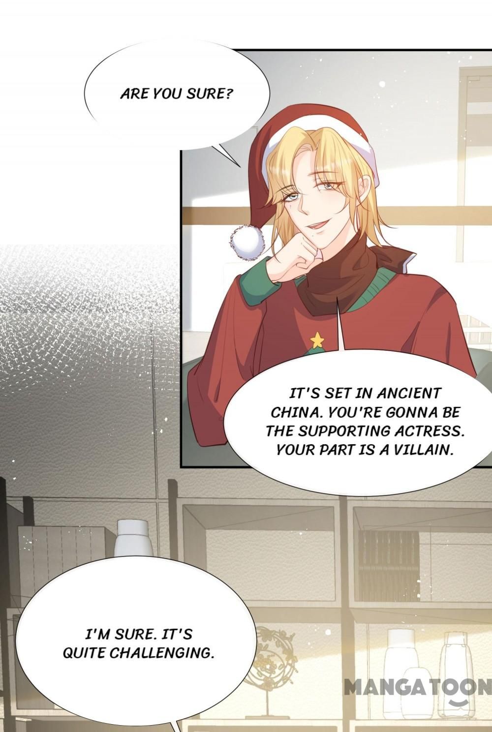Mr. Lu, Your Wife Is Trending Again! Chapter 84 page 11