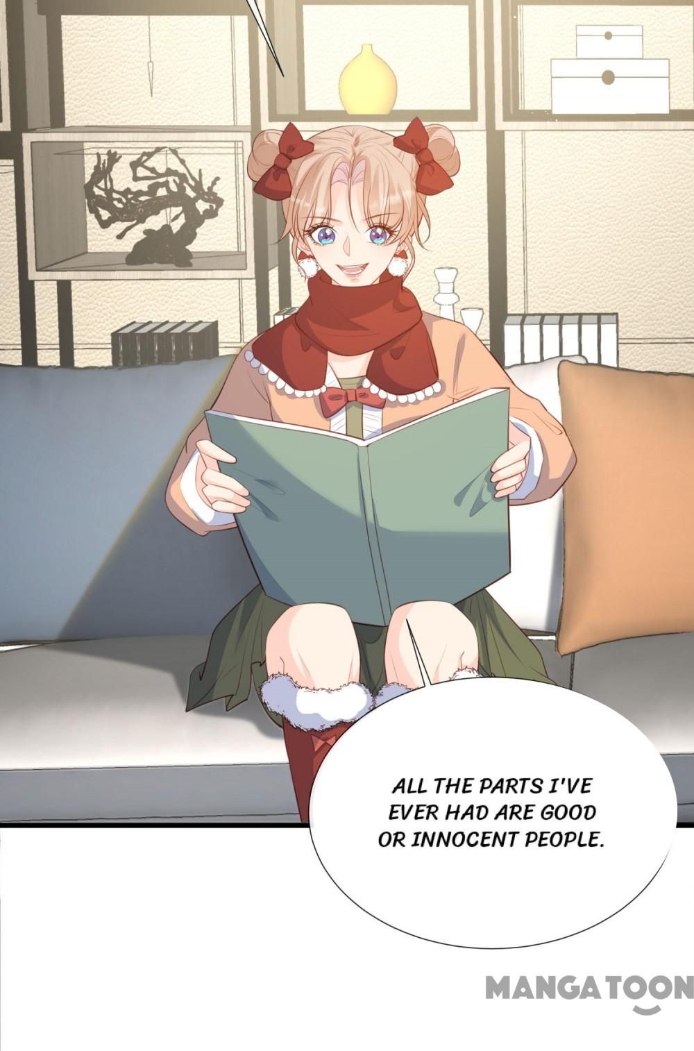 Mr. Lu, Your Wife Is Trending Again! Chapter 84 page 12