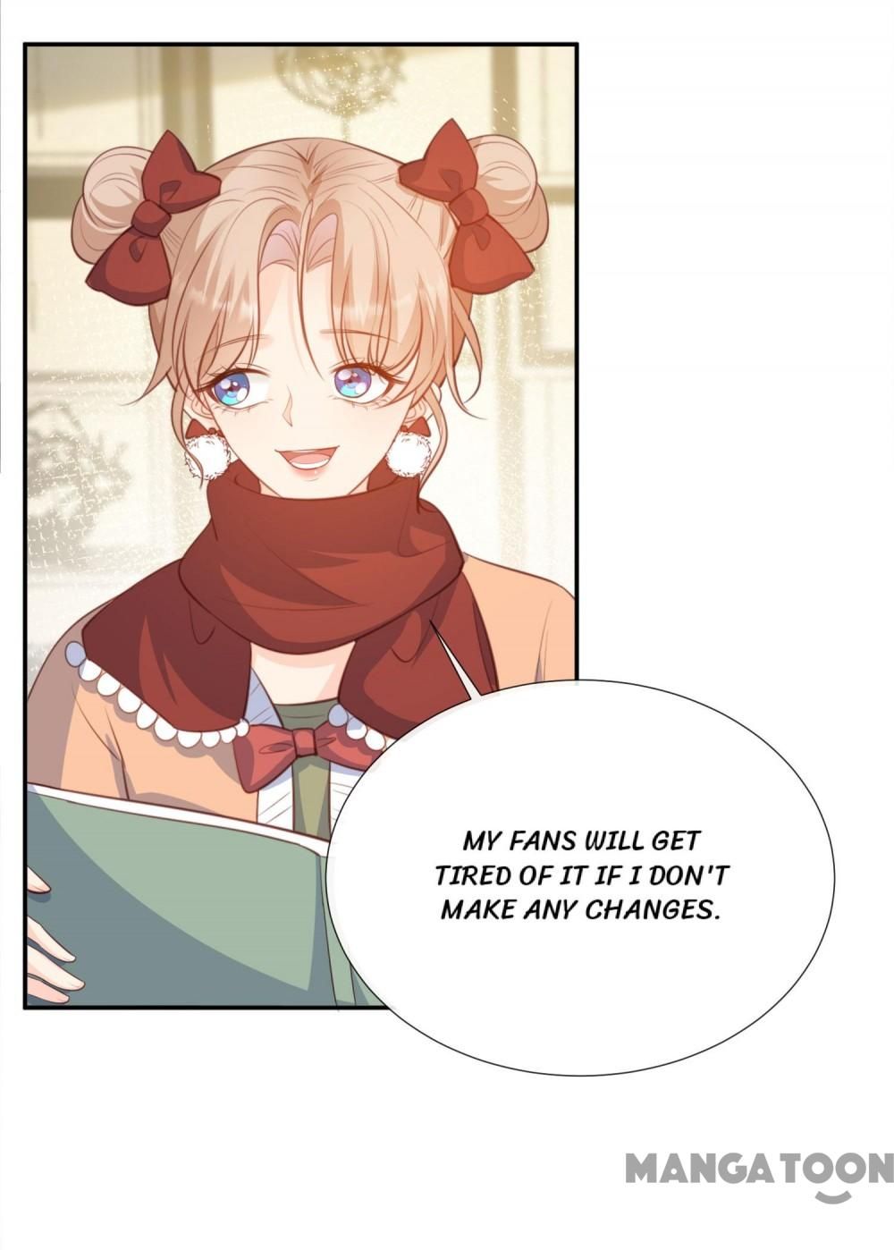 Mr. Lu, Your Wife Is Trending Again! Chapter 84 page 13