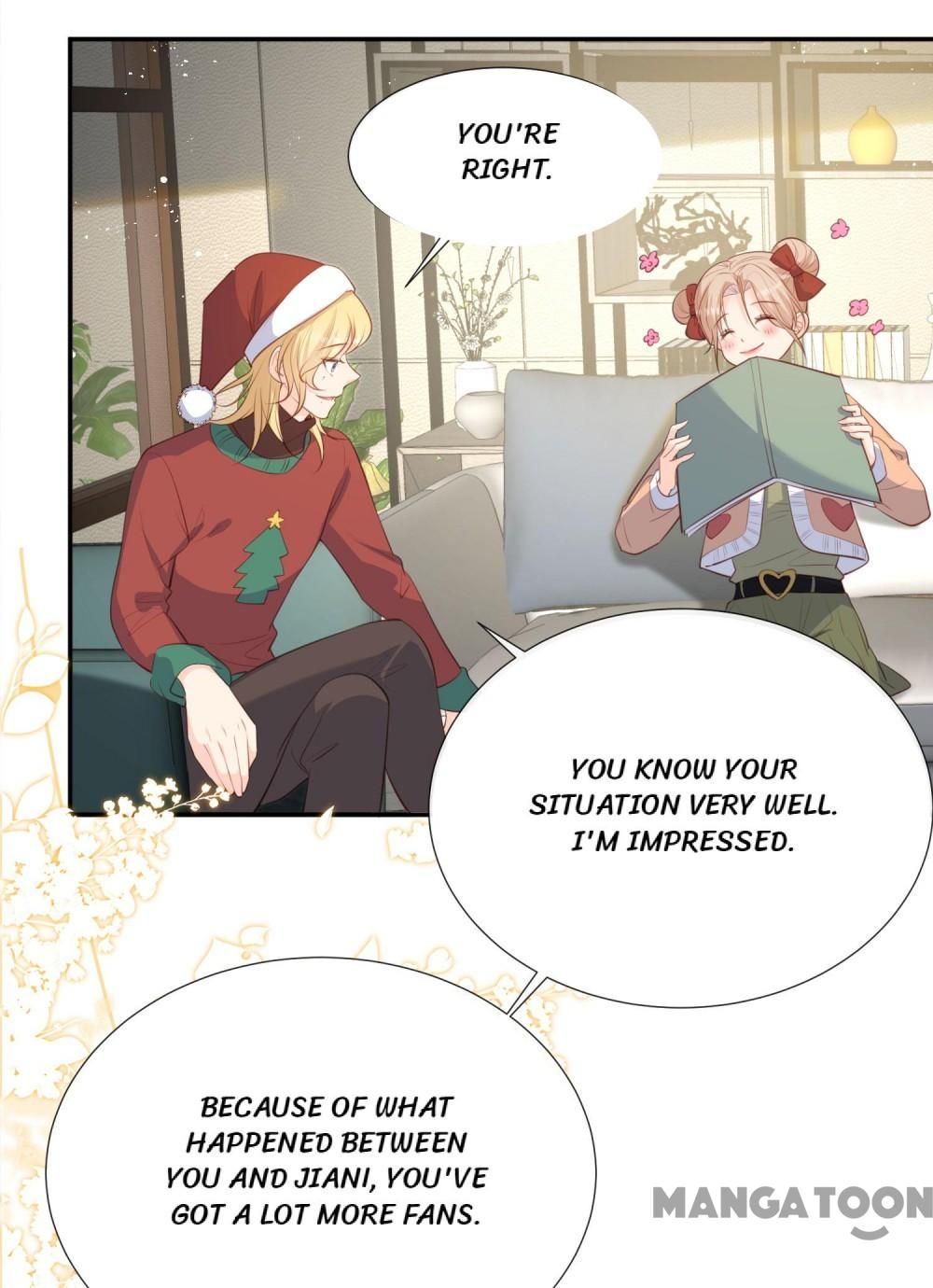Mr. Lu, Your Wife Is Trending Again! Chapter 84 page 14