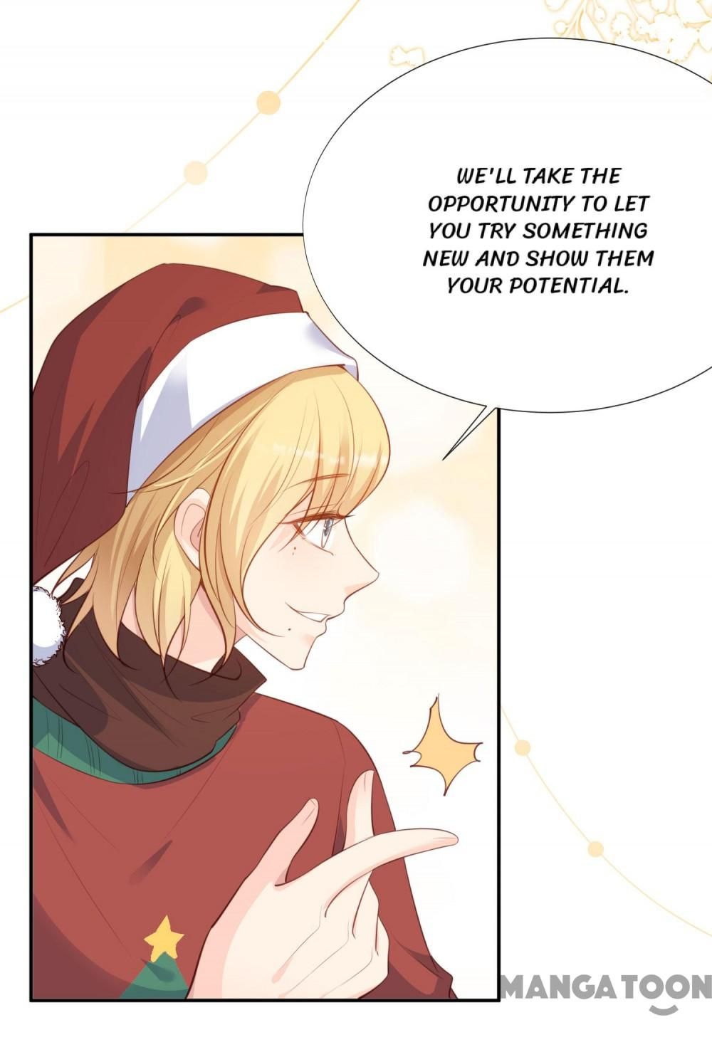 Mr. Lu, Your Wife Is Trending Again! Chapter 84 page 16
