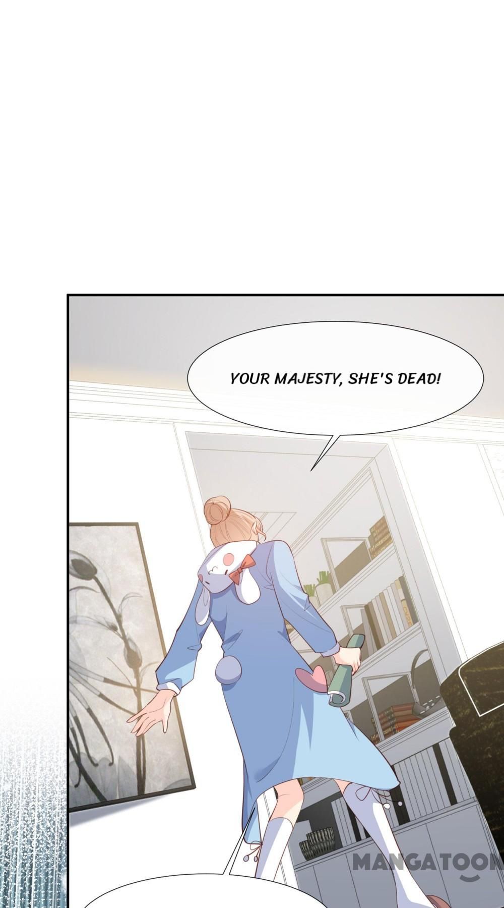 Mr. Lu, Your Wife Is Trending Again! Chapter 84 page 19