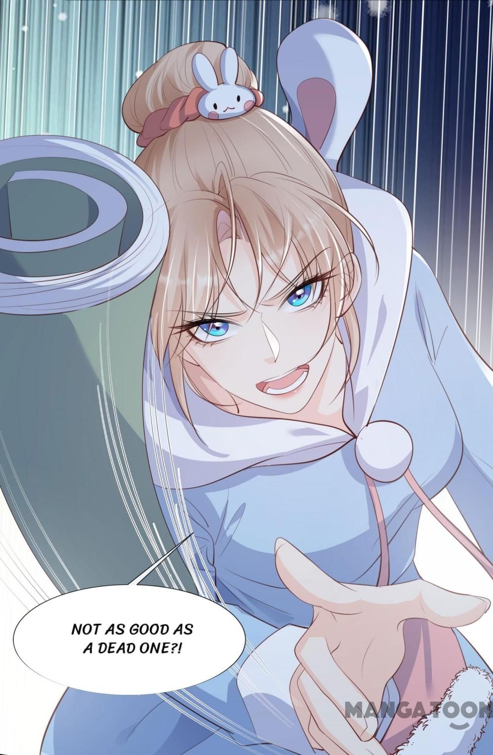Mr. Lu, Your Wife Is Trending Again! Chapter 84 page 21