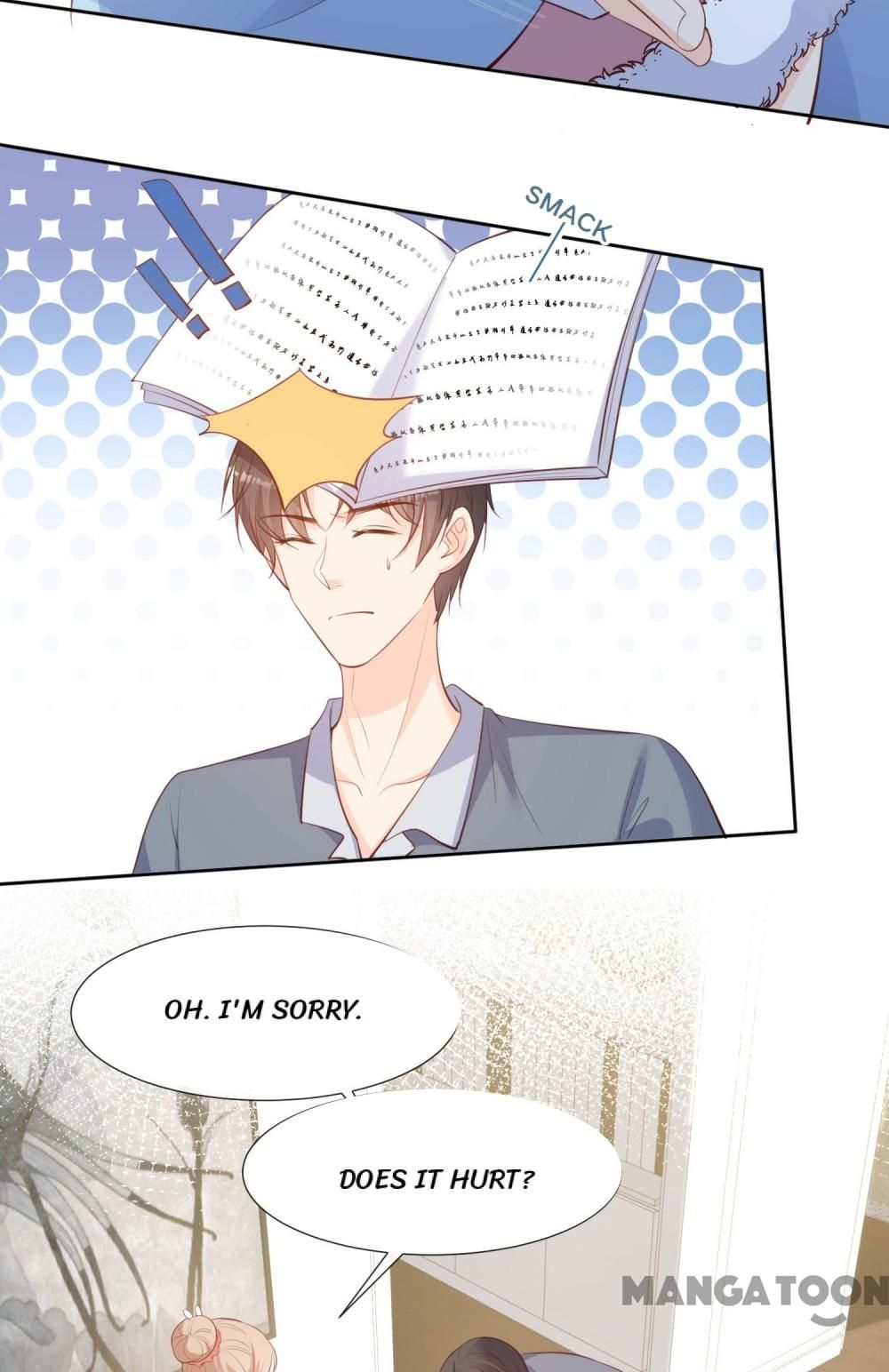 Mr. Lu, Your Wife Is Trending Again! Chapter 84 page 22