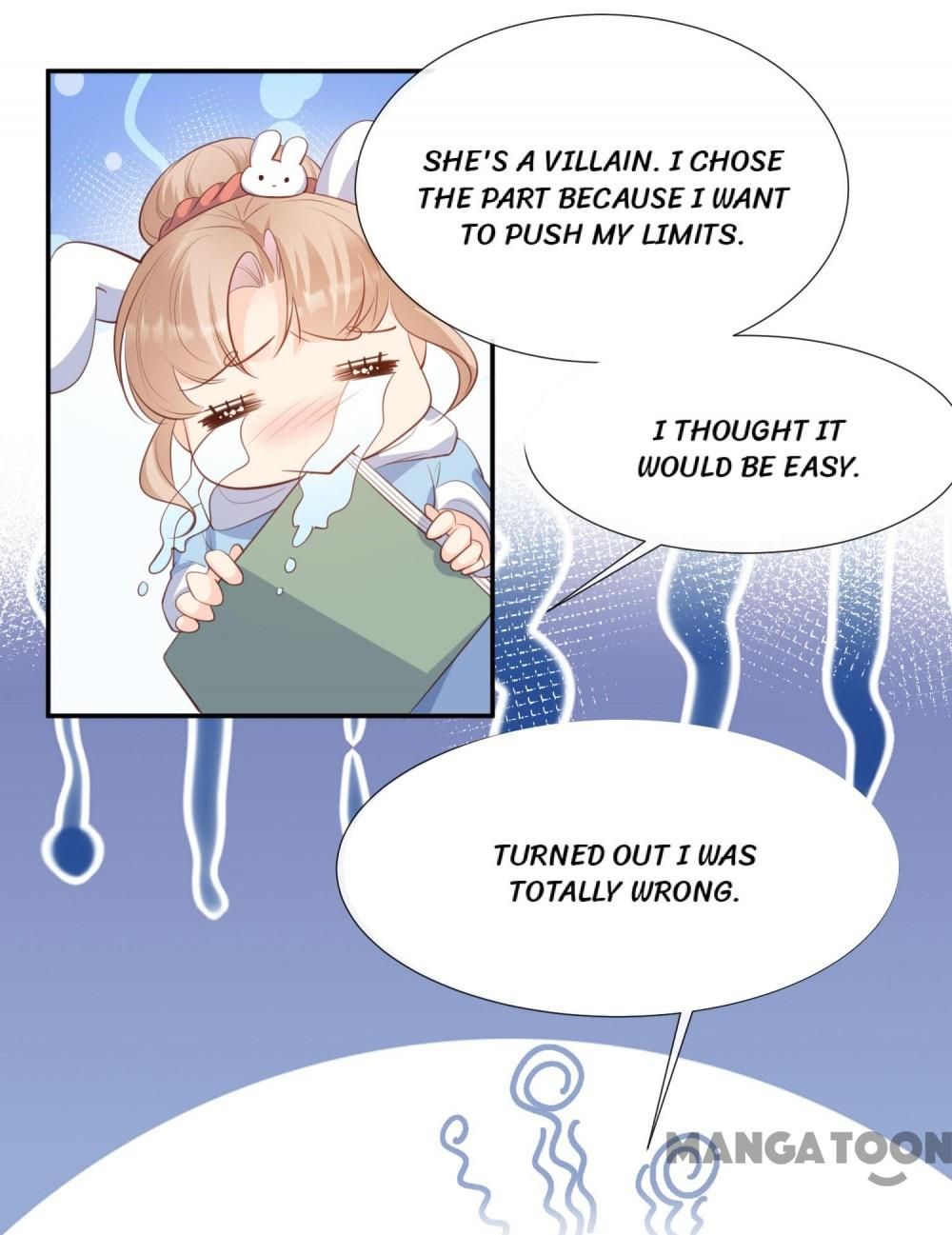 Mr. Lu, Your Wife Is Trending Again! Chapter 84 page 25