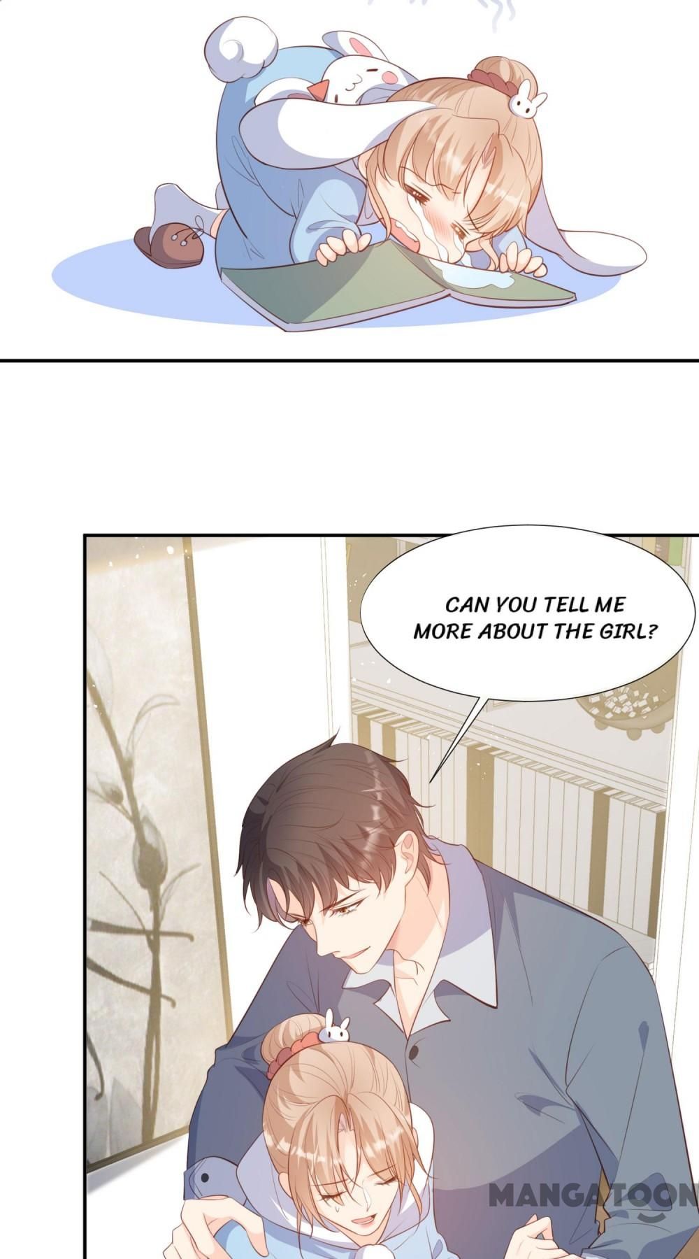 Mr. Lu, Your Wife Is Trending Again! Chapter 84 page 26