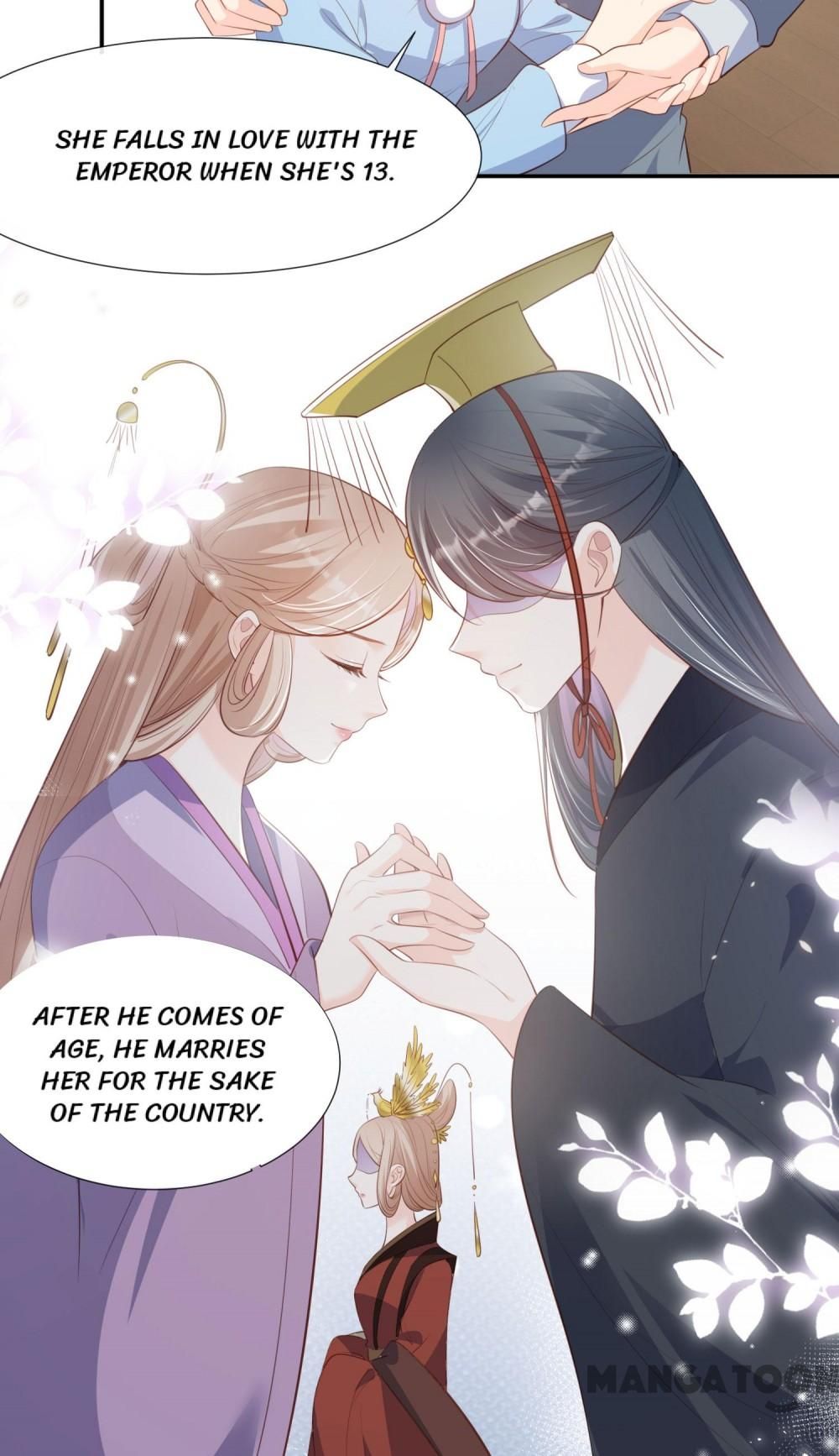 Mr. Lu, Your Wife Is Trending Again! Chapter 84 page 28
