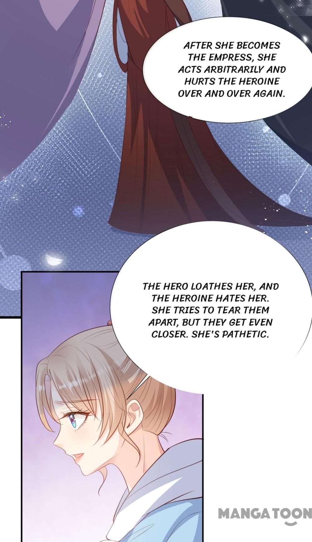 Mr. Lu, Your Wife Is Trending Again! Chapter 84 page 29