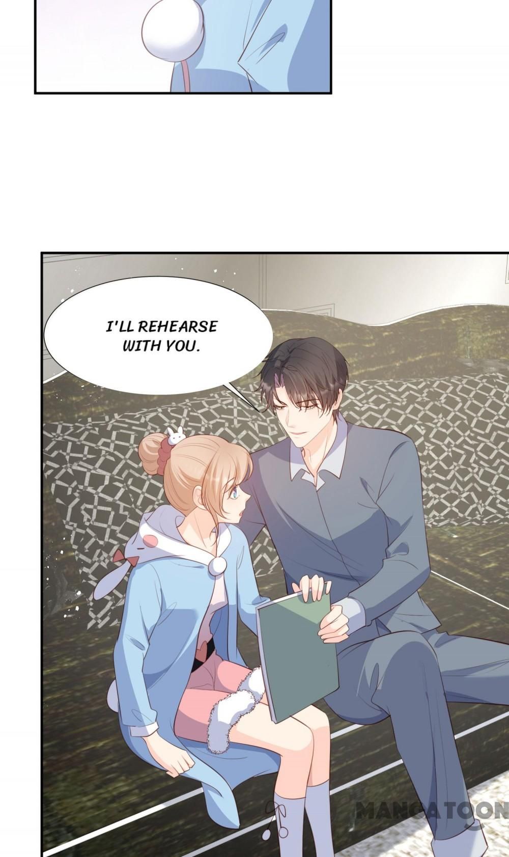 Mr. Lu, Your Wife Is Trending Again! Chapter 84 page 30