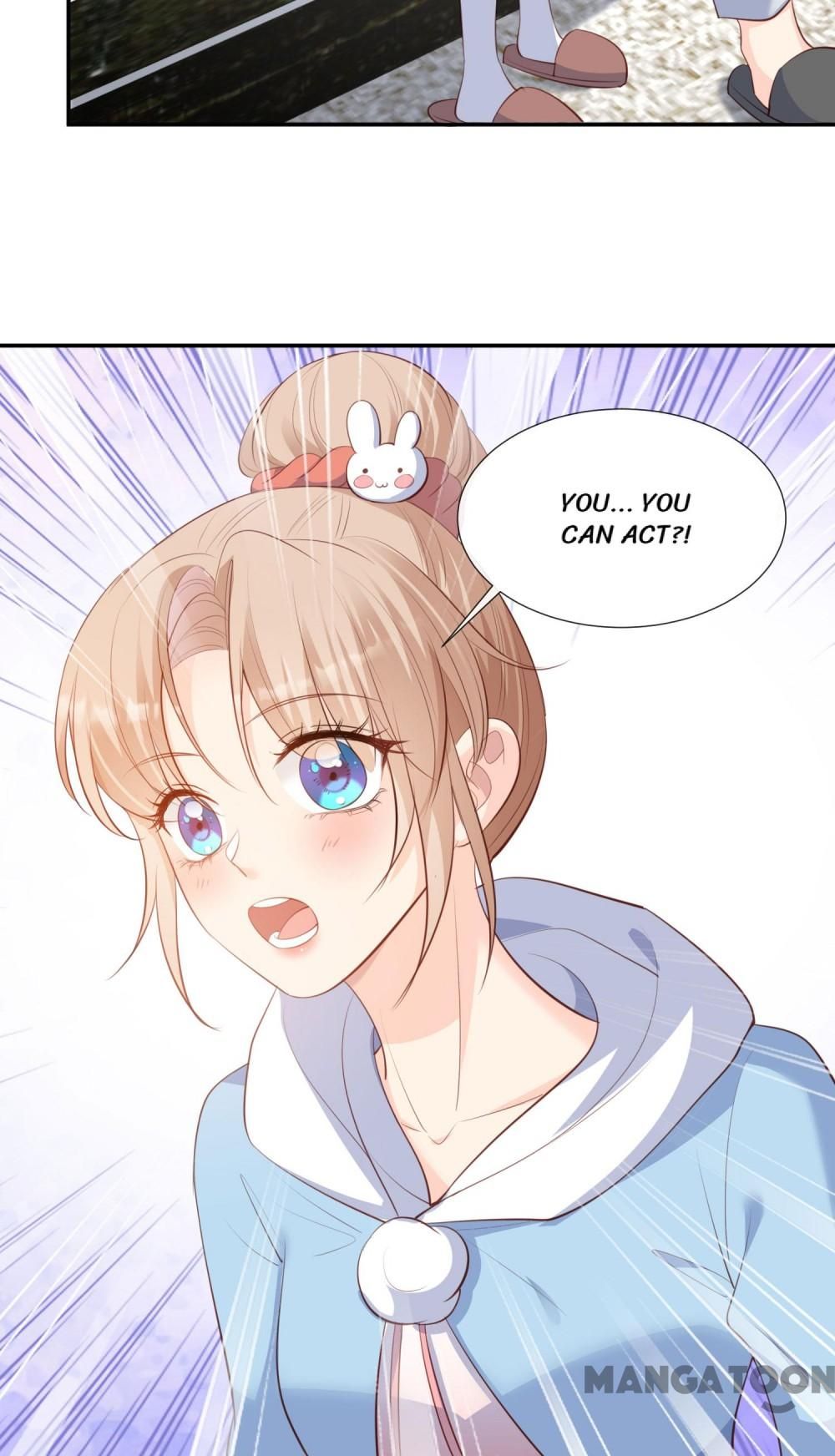 Mr. Lu, Your Wife Is Trending Again! Chapter 84 page 31