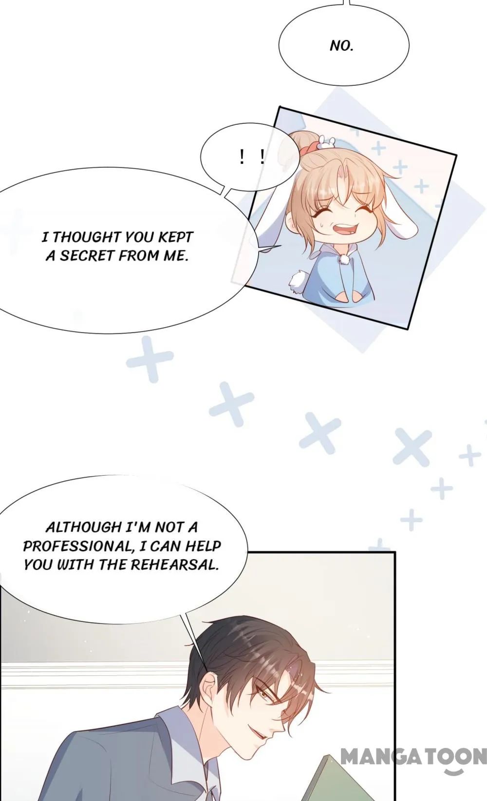 Mr. Lu, Your Wife Is Trending Again! Chapter 85 page 3