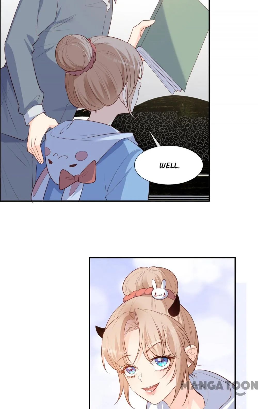 Mr. Lu, Your Wife Is Trending Again! Chapter 85 page 4