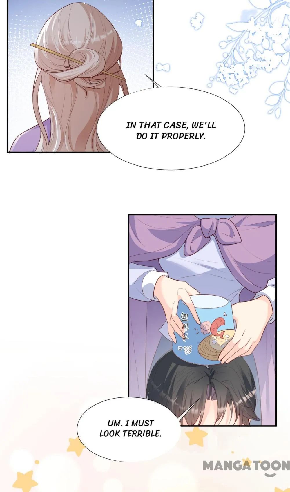 Mr. Lu, Your Wife Is Trending Again! Chapter 85 page 6