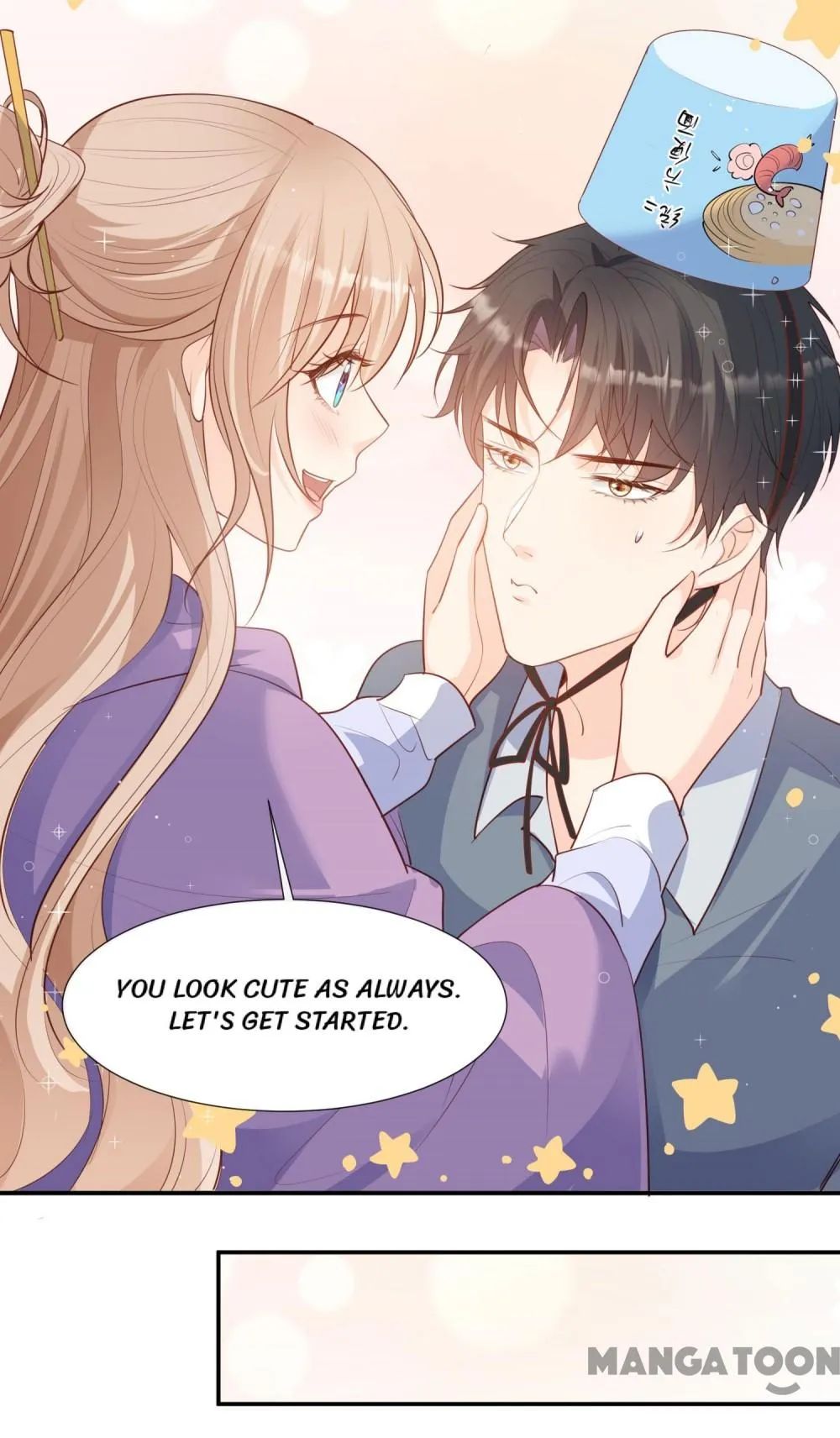 Mr. Lu, Your Wife Is Trending Again! Chapter 85 page 7