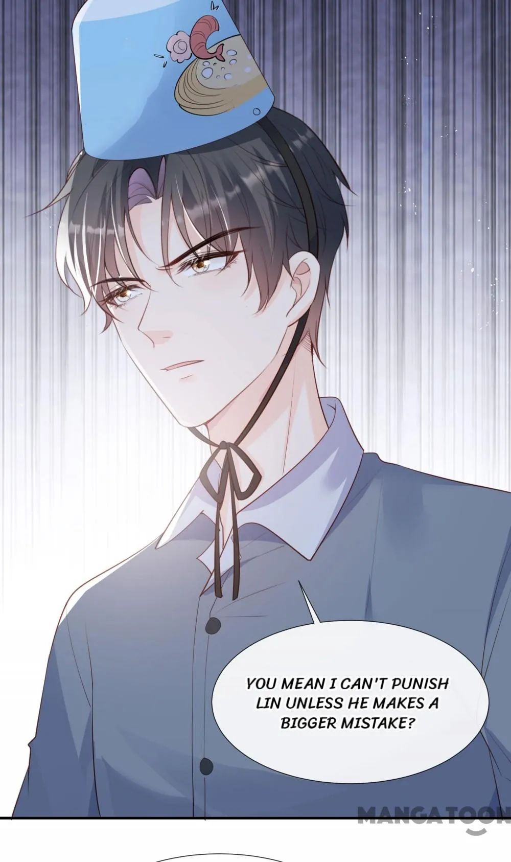 Mr. Lu, Your Wife Is Trending Again! Chapter 85 page 10