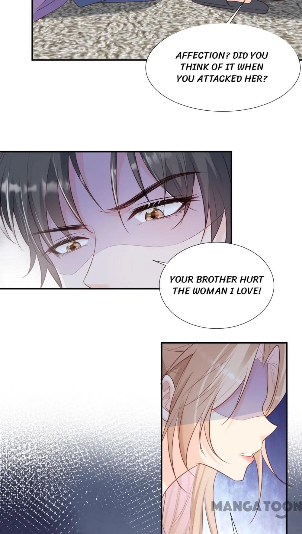 Mr. Lu, Your Wife Is Trending Again! Chapter 85 page 12