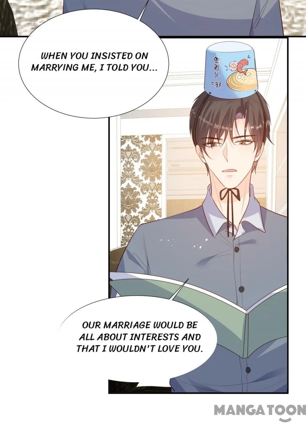 Mr. Lu, Your Wife Is Trending Again! Chapter 85 page 15