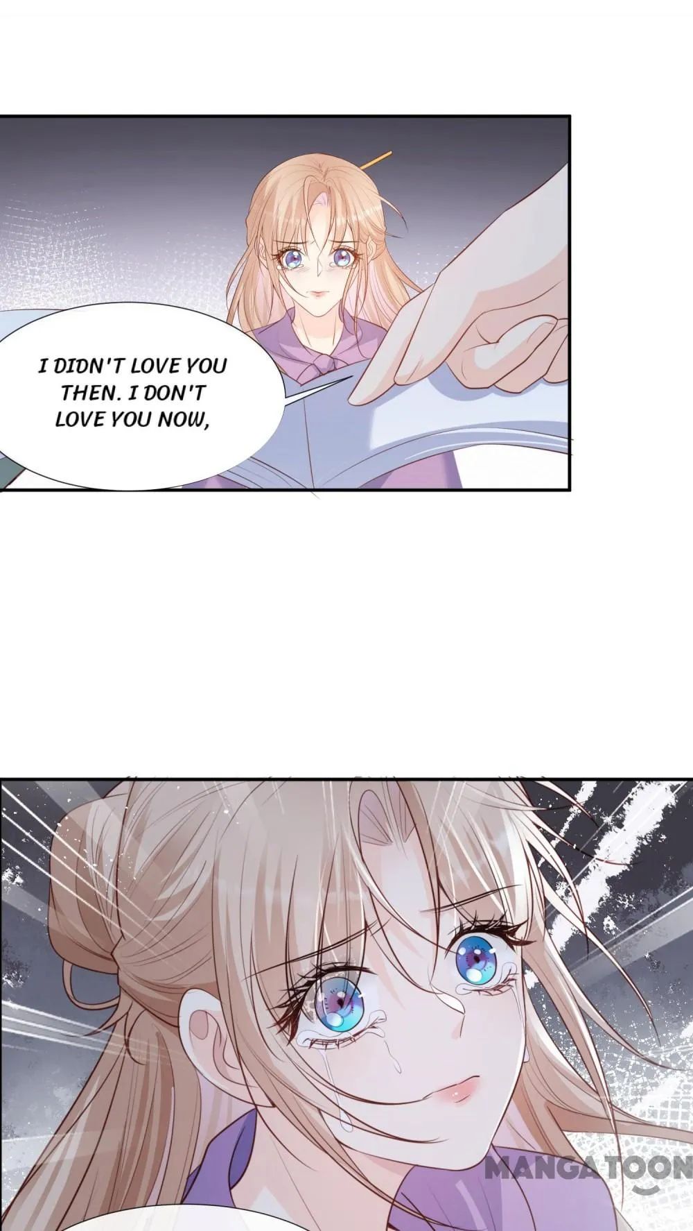 Mr. Lu, Your Wife Is Trending Again! Chapter 85 page 16