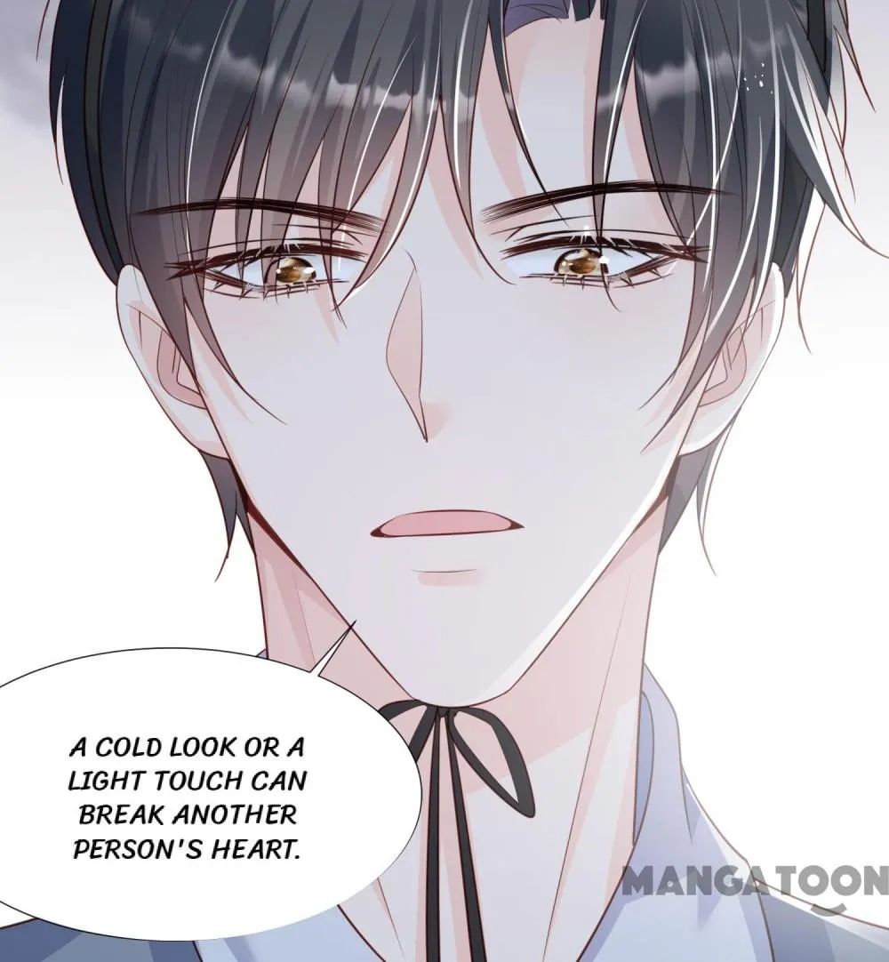 Mr. Lu, Your Wife Is Trending Again! Chapter 85 page 20