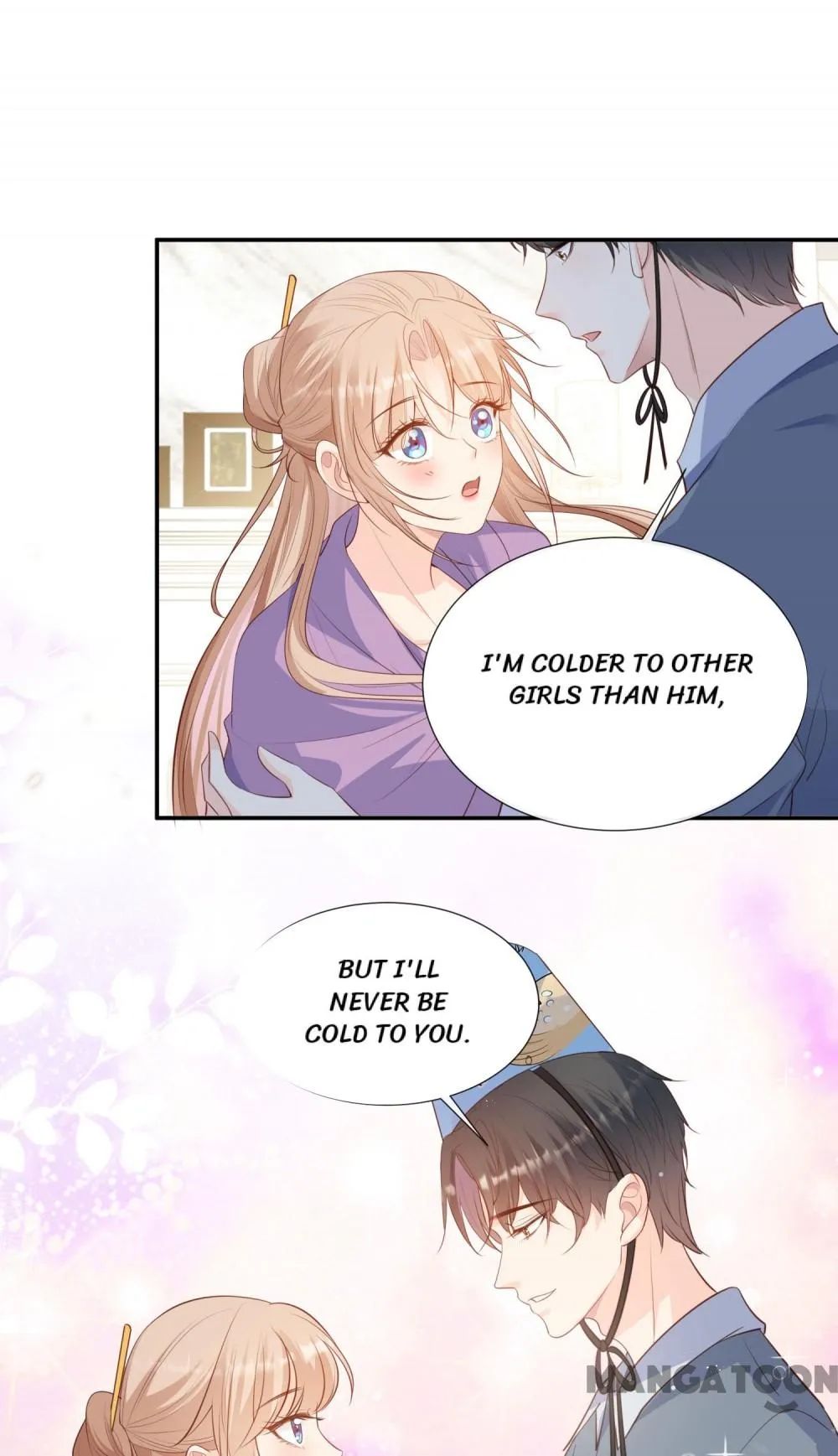 Mr. Lu, Your Wife Is Trending Again! Chapter 85 page 24