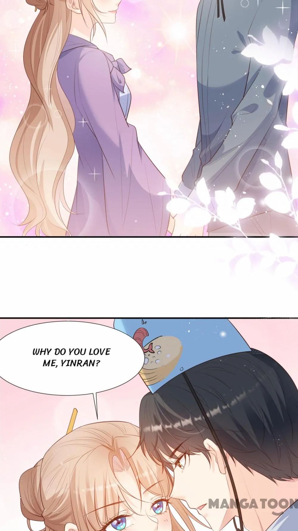 Mr. Lu, Your Wife Is Trending Again! Chapter 85 page 25
