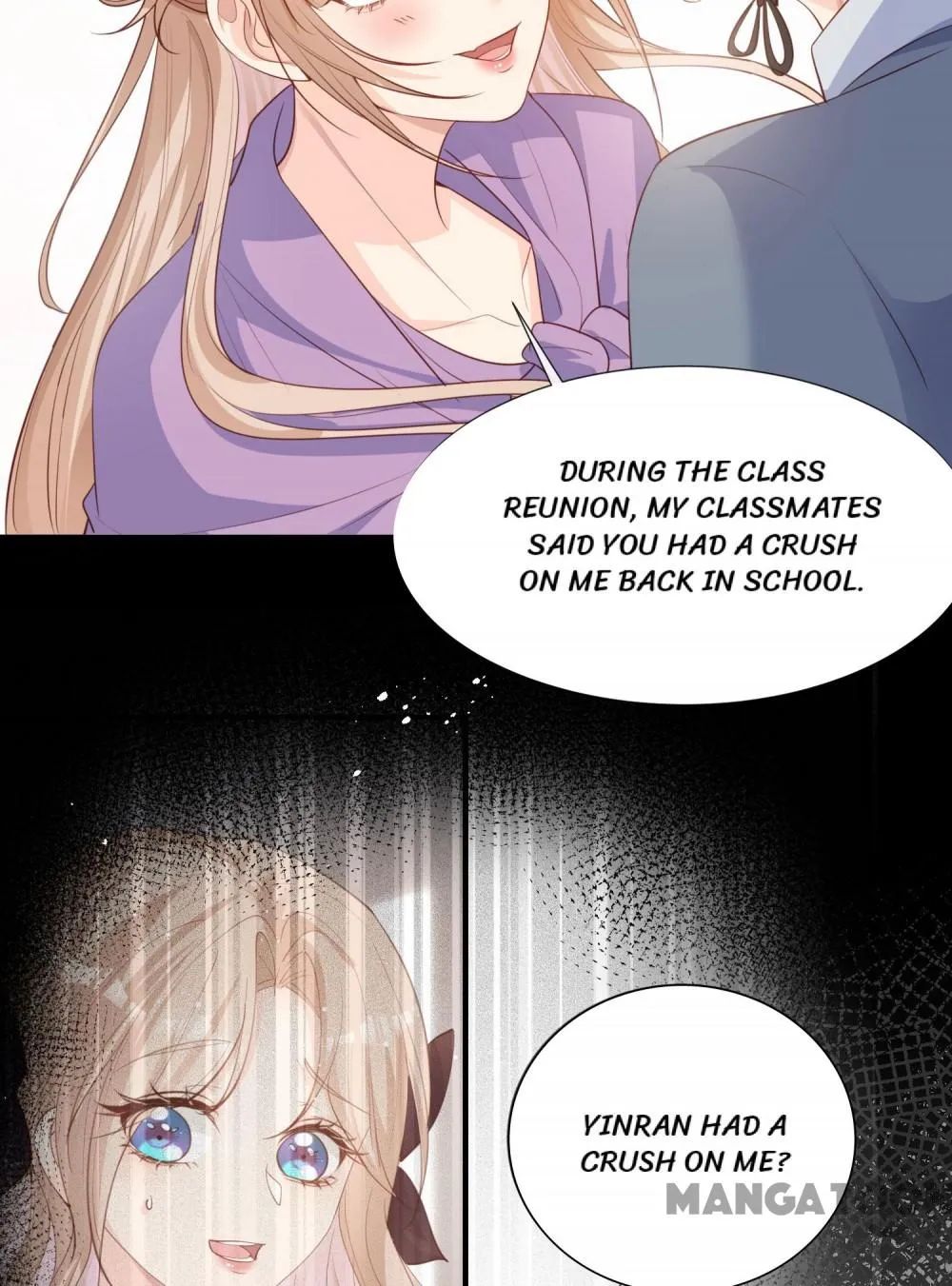 Mr. Lu, Your Wife Is Trending Again! Chapter 85 page 26