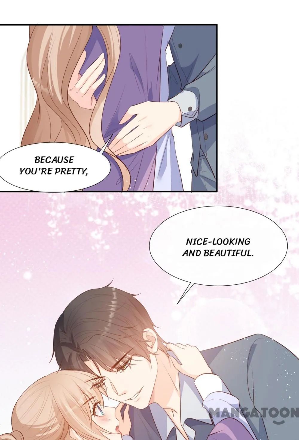Mr. Lu, Your Wife Is Trending Again! Chapter 85 page 28