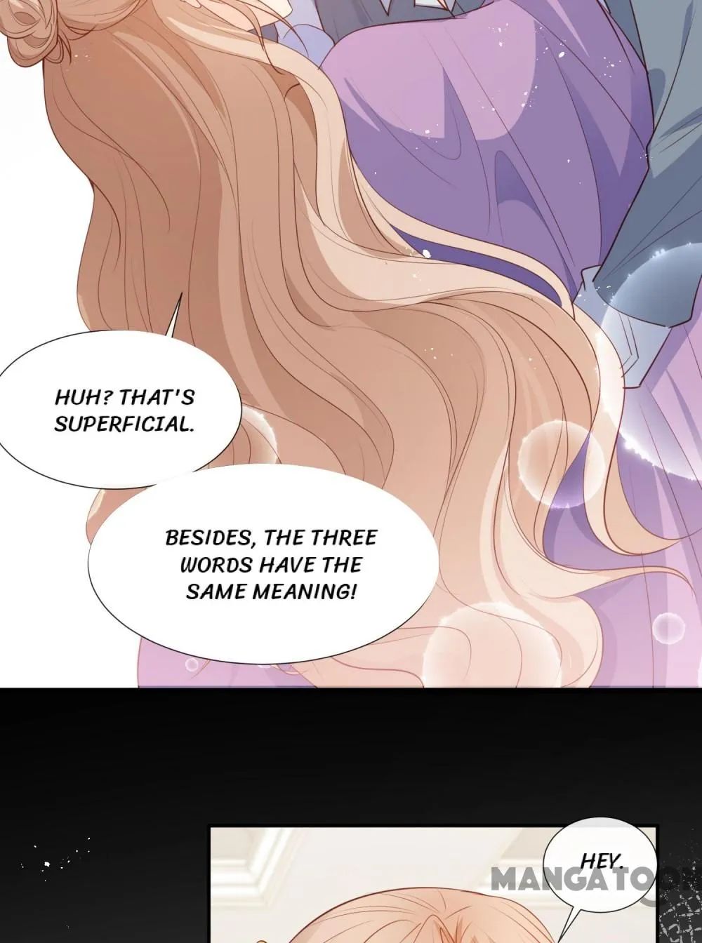 Mr. Lu, Your Wife Is Trending Again! Chapter 85 page 29