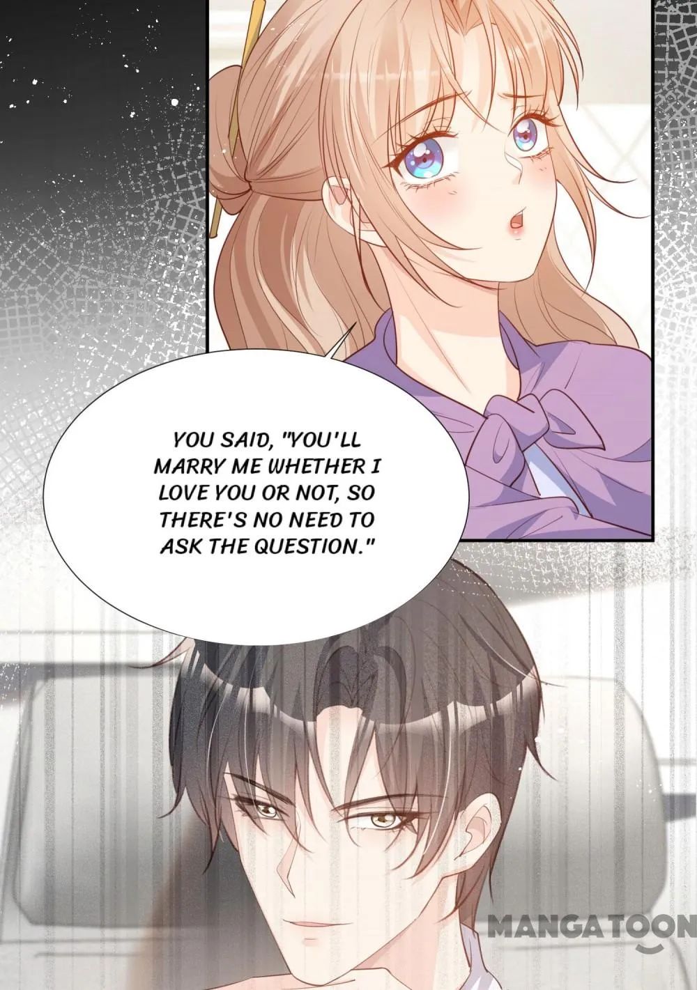 Mr. Lu, Your Wife Is Trending Again! Chapter 85 page 30