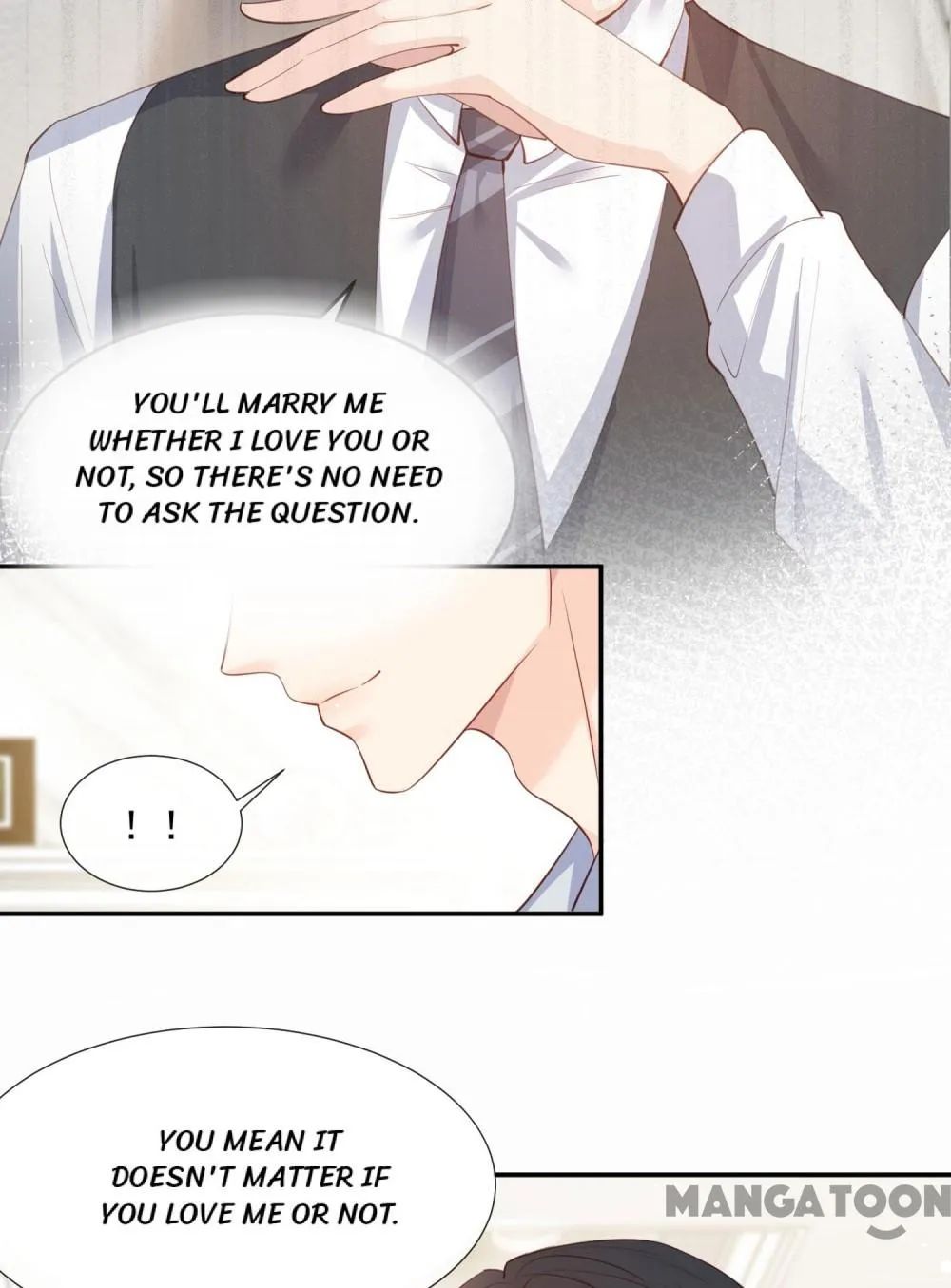 Mr. Lu, Your Wife Is Trending Again! Chapter 85 page 31