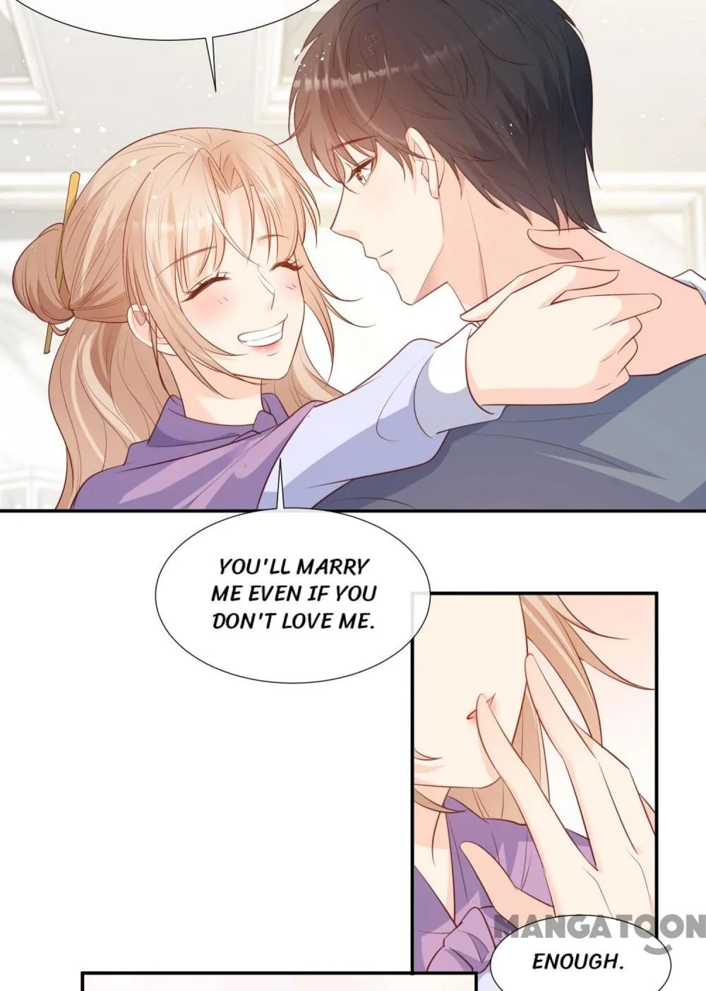 Mr. Lu, Your Wife Is Trending Again! Chapter 85 page 32