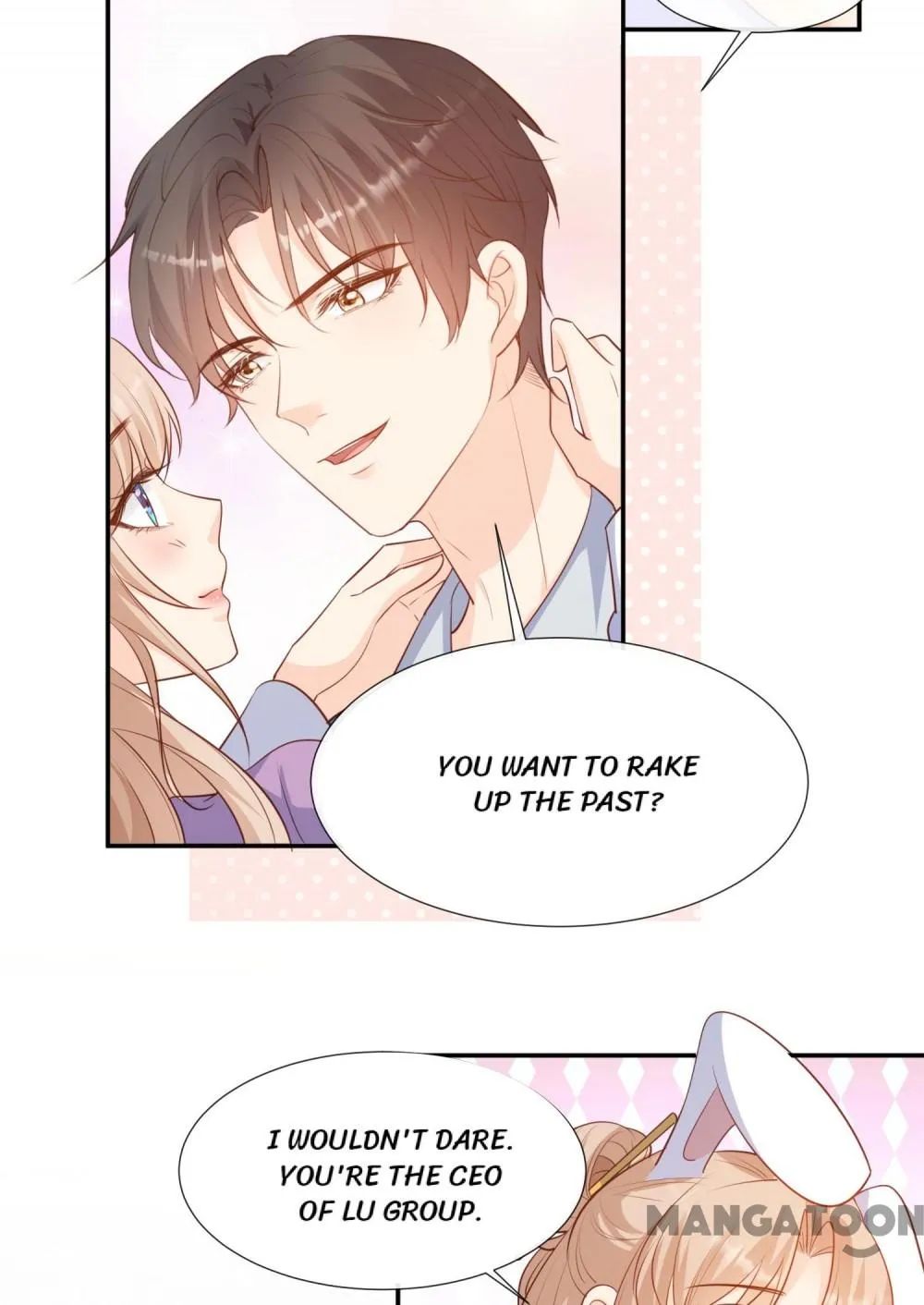 Mr. Lu, Your Wife Is Trending Again! Chapter 85 page 33