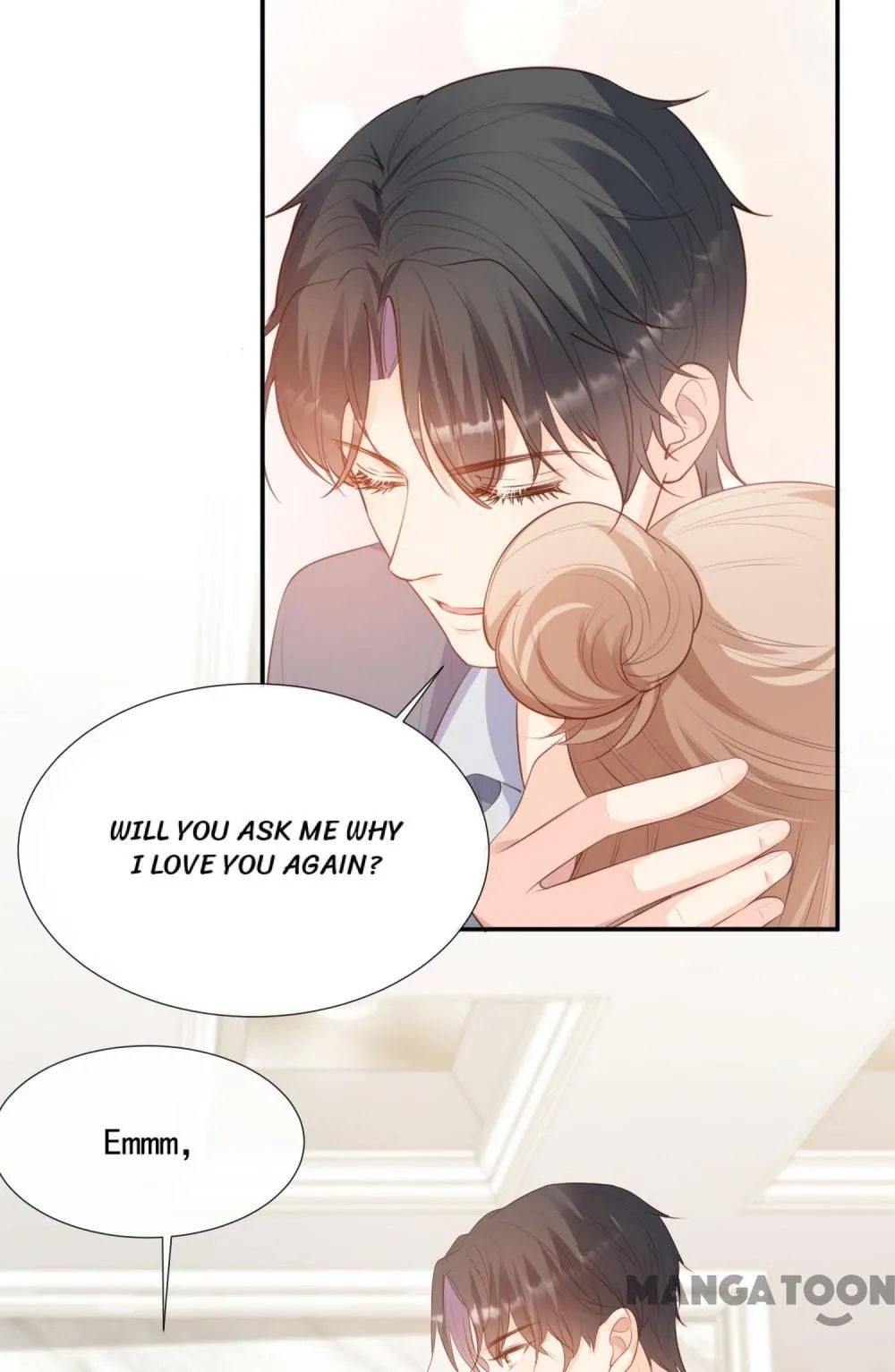 Mr. Lu, Your Wife Is Trending Again! Chapter 86 page 2