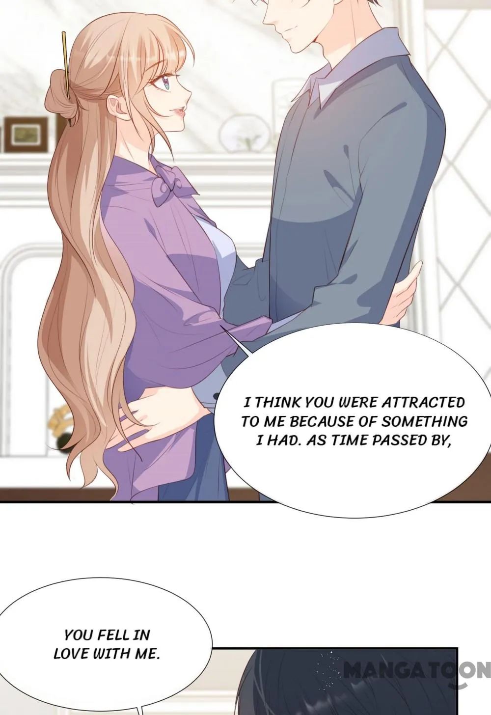 Mr. Lu, Your Wife Is Trending Again! Chapter 86 page 3