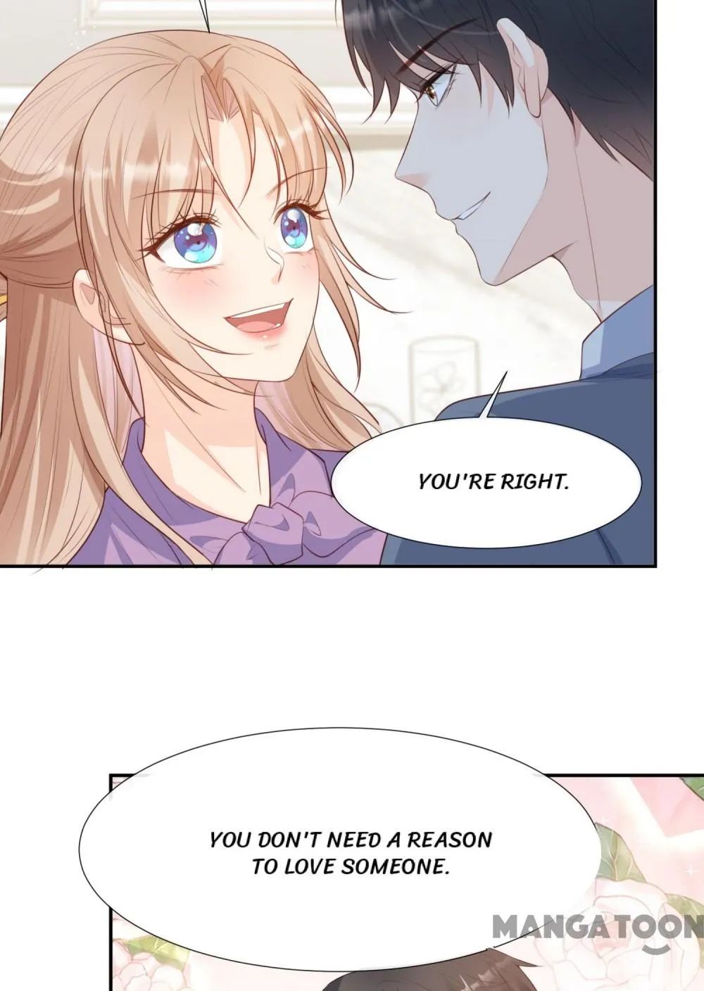 Mr. Lu, Your Wife Is Trending Again! Chapter 86 page 4