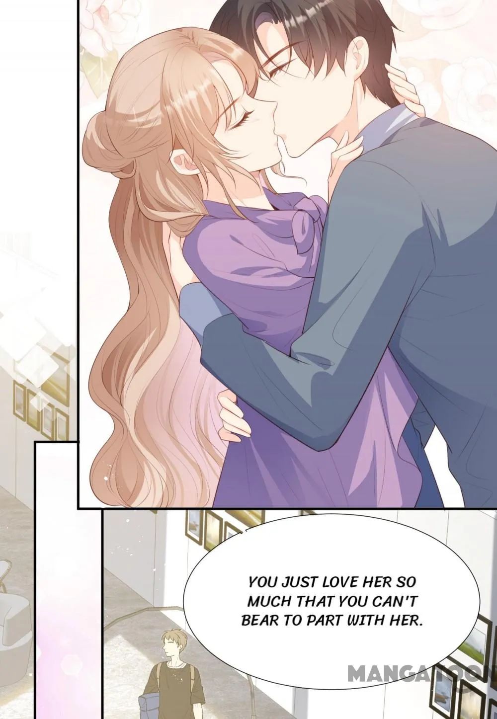 Mr. Lu, Your Wife Is Trending Again! Chapter 86 page 5