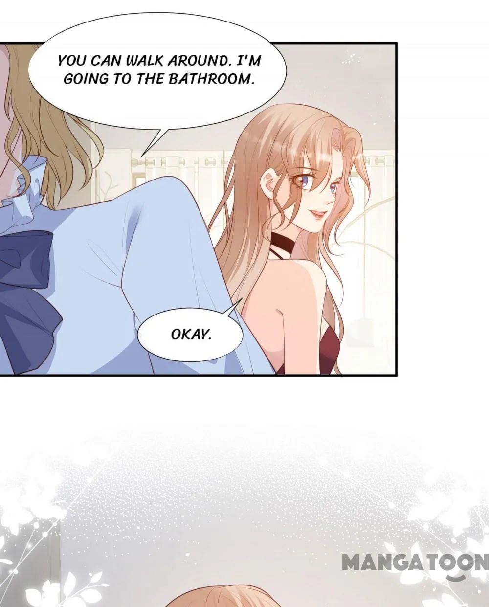Mr. Lu, Your Wife Is Trending Again! Chapter 86 page 8