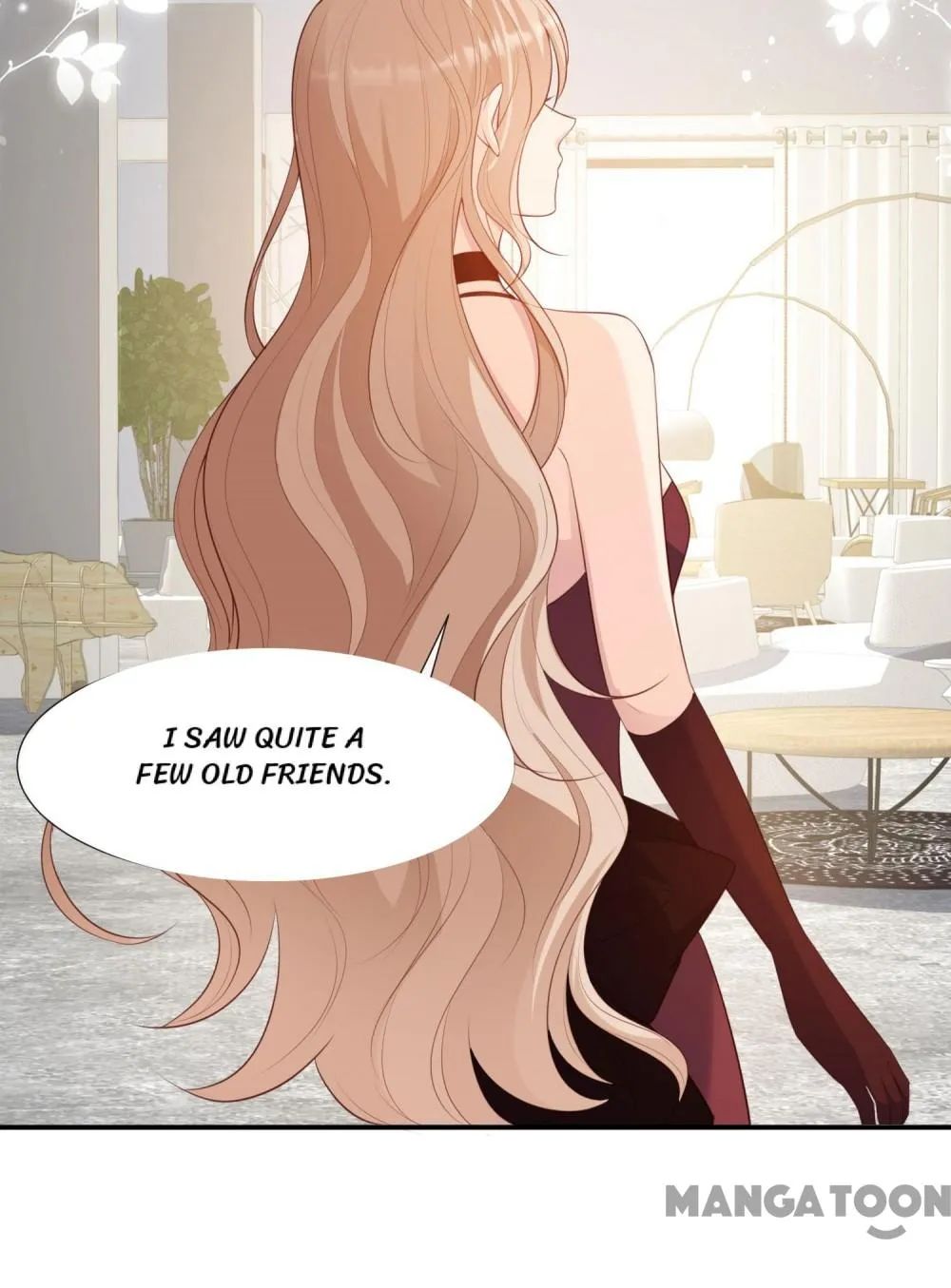 Mr. Lu, Your Wife Is Trending Again! Chapter 86 page 9