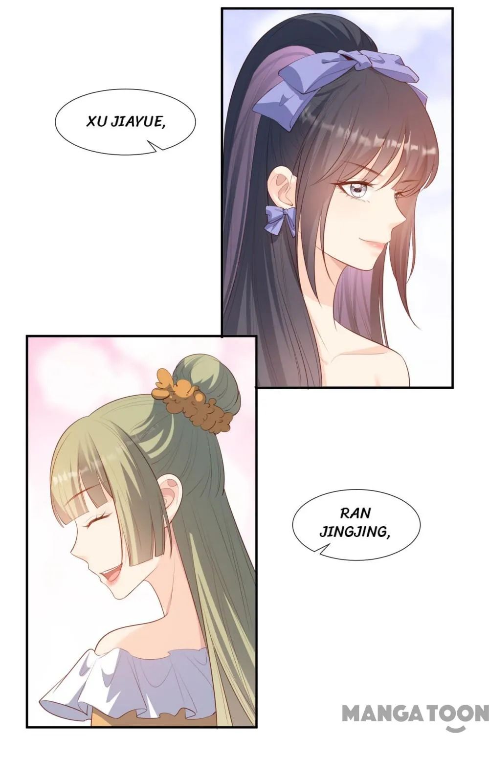 Mr. Lu, Your Wife Is Trending Again! Chapter 86 page 10